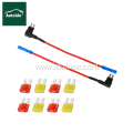 AD103 micro2 ATM Fuse Tap Adapter Circuit Wire